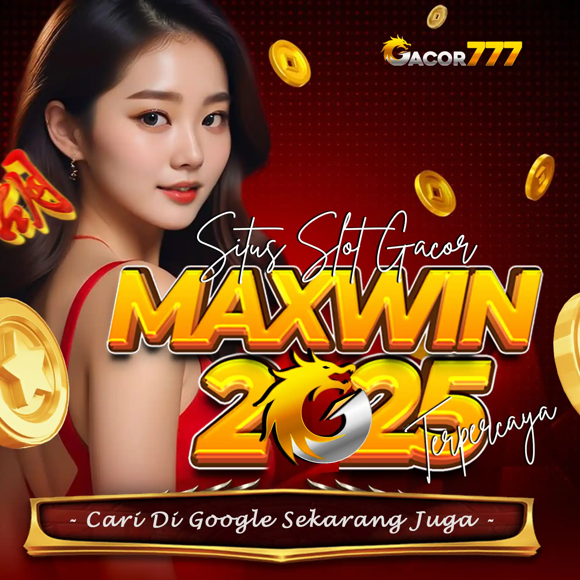 gacor777